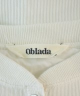 Oblada（オブラダ）カーディガン 白 サイズ:ONE レディース/2200723755135