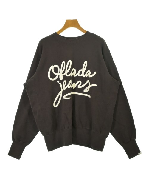 Oblada(オブラダ)のスウェット サイズ:F 8,000円