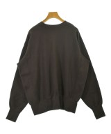 Oblada（オブラダ）スウェット 茶 サイズ:F レディース/2200725557034