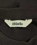 Oblada（オブラダ）スウェット 茶 サイズ:F レディース/2200725557034