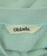 Oblada（オブラダ）スウェット 青 サイズ:F レディース/2200725557041