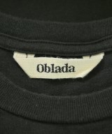Oblada（オブラダ）Tシャツ・カットソー 黒 サイズ:F メンズ/2200720232059