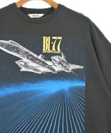 Oblada（オブラダ）Tシャツ・カットソー 黒 サイズ:F メンズ/2200720232059