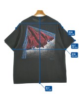 Oblada（オブラダ）Tシャツ・カットソー 黒 サイズ:F メンズ/2200720232059