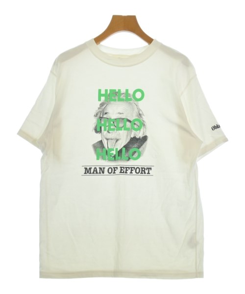 Oblada(オブラダ)のTシャツ・カットソー サイズ:F 9,200円