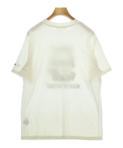 Oblada（オブラダ）Tシャツ・カットソー 白 サイズ:F レディース/2200721230016