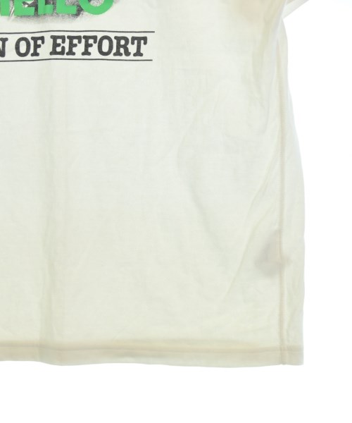 Oblada（オブラダ）Tシャツ・カットソー 白 サイズ:F レディース/2200721230016