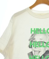 Oblada（オブラダ）Tシャツ・カットソー 白 サイズ:F レディース/2200721230016