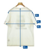 Oblada（オブラダ）Tシャツ・カットソー 白 サイズ:F レディース/2200721230016