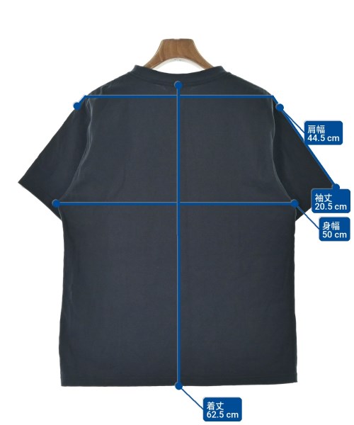 Oblada（オブラダ）Tシャツ・カットソー グレー サイズ:F レディース/2200726465024
