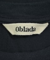 Oblada（オブラダ）Tシャツ・カットソー グレー サイズ:F レディース/2200726465024