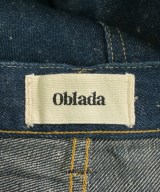 Oblada（オブラダ）ロング・マキシ丈スカート 紺 サイズ:XS レディース/2200722926017