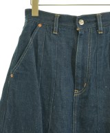 Oblada（オブラダ）ロング・マキシ丈スカート 紺 サイズ:XS レディース/2200722926017