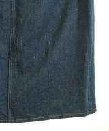 Oblada（オブラダ）ロング・マキシ丈スカート 紺 サイズ:XS レディース/2200722926017