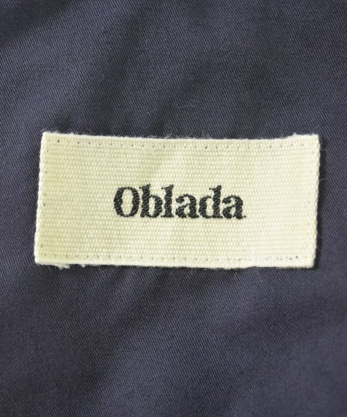 Oblada（オブラダ）その他 紺 サイズ:M レディース/2200724930111