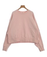 Oblada（オブラダ）スウェット ピンク サイズ:F レディース/2200680804099