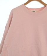 Oblada（オブラダ）スウェット ピンク サイズ:F レディース/2200680804099