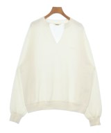 Oblada（オブラダ）スウェット 白 サイズ:OS レディース/2200683103038