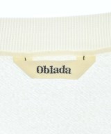 Oblada（オブラダ）スウェット 白 サイズ:OS レディース/2200683103038
