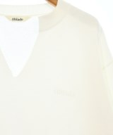 Oblada（オブラダ）スウェット 白 サイズ:OS レディース/2200683103038