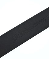 Oblada（オブラダ）ベルト 黒 サイズ:- レディース/2200678504093