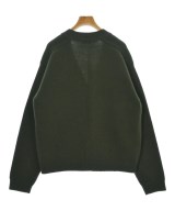 Oblada（オブラダ）カーディガン カーキ サイズ:F レディース/2200671445010