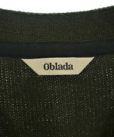 Oblada（オブラダ）カーディガン カーキ サイズ:F レディース/2200671445010
