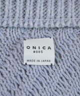 ONICA（オニカ）ベスト 紫 サイズ:F レディース/2200721319025
