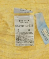 ONICA（オニカ）ロング・マキシ丈スカート 黄 サイズ:-(XS位) レディース/2200731629046