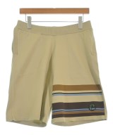 Pacific GOLF CLUB（パシフィックゴルフクラブ）ショートパンツ ベージュ サイズ:M メンズ/2200676111019