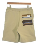 Pacific GOLF CLUB（パシフィックゴルフクラブ）ショートパンツ ベージュ サイズ:M メンズ/2200676111019