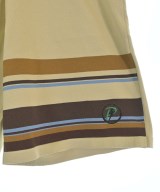 Pacific GOLF CLUB（パシフィックゴルフクラブ）ショートパンツ ベージュ サイズ:M メンズ/2200676111019