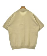 Pacific GOLF CLUB（パシフィックゴルフクラブ）ニット・セーター ベージュ サイズ:M メンズ/2200676111026