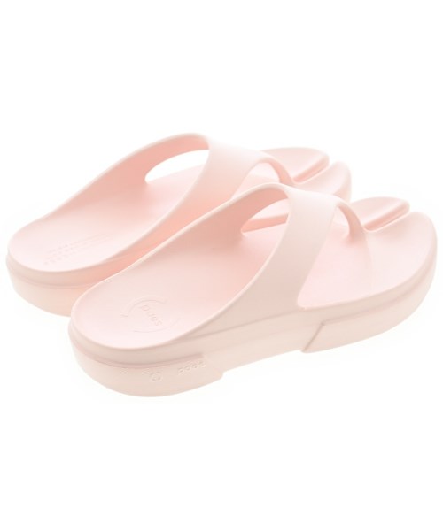 PAES（フェーズ）サンダル ピンク サイズ:EU36(23cm位) レディース/2200644596817