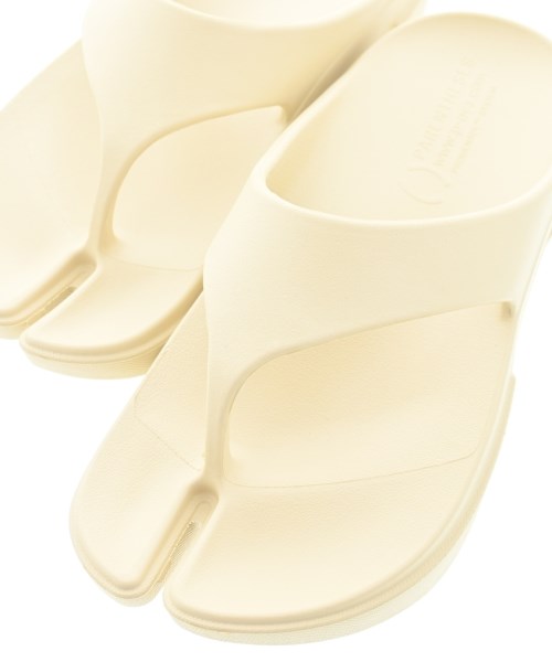 PAES（フェーズ）サンダル 黄 サイズ:24cm レディース/2200644601481