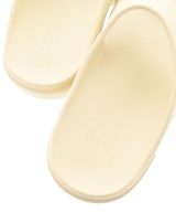 PAES（フェーズ）サンダル 黄 サイズ:24cm レディース/2200644601498