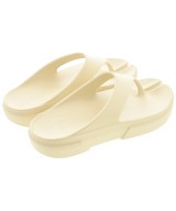 PAES（フェーズ）サンダル 黄 サイズ:24cm レディース/2200644601511