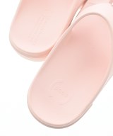 PAES（フェーズ）サンダル ピンク サイズ:24cm レディース/2200644601528