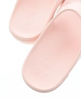 PAES（フェーズ）サンダル ピンク サイズ:37(24cm位) レディース/2200644602419
