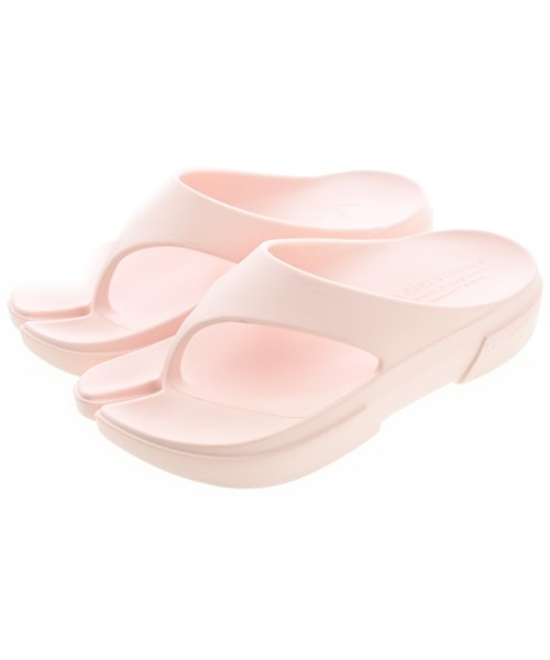 PAES(フェーズ)サンダル ピンク サイズ:EU36(22.5cm位)/2200644602778