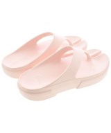 PAES（フェーズ）サンダル ピンク サイズ:37(24cm位) レディース/2200644610902
