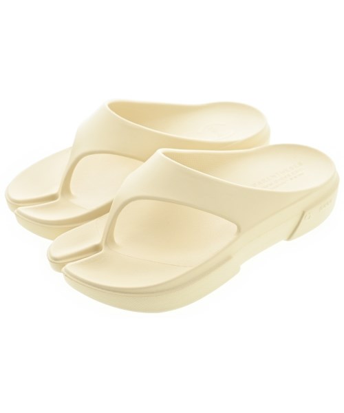 PAES(フェーズ)サンダル 黄 サイズ:EU35(22cm位)/2200644610940