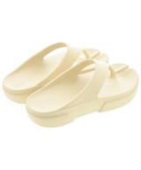 PAES（フェーズ）サンダル 黄 サイズ:EU35(22cm位) レディース/2200644610940