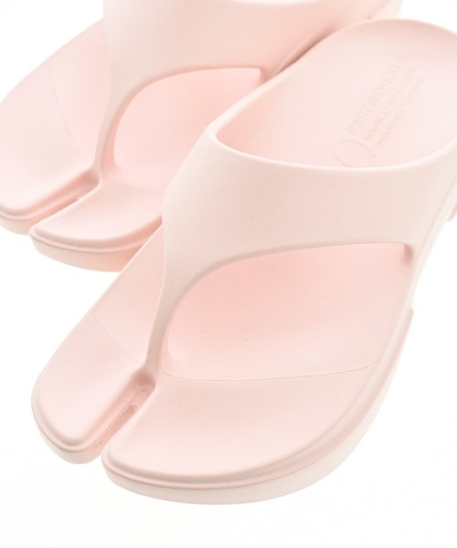 PAES（フェーズ）サンダル ピンク サイズ:EU37(24cm位) レディース/2200644610971