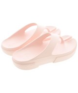 PAES（フェーズ）サンダル ピンク サイズ:35(22cm位) レディース/2200644611343