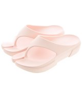 PAES（フェーズ）サンダル ピンク サイズ:35(22cm位) レディース/2200644611381