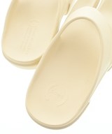 PAES（フェーズ）サンダル 黄 サイズ:35(22cm位) レディース/2200644611411