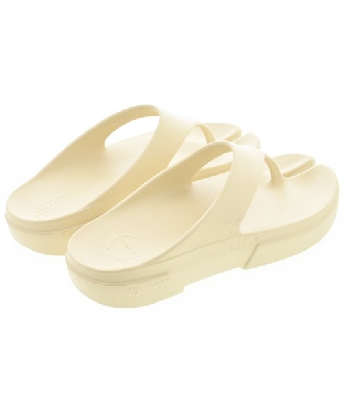 PAES（フェーズ）サンダル 黄 サイズ:EU36(23cm位) レディース/2200644739788