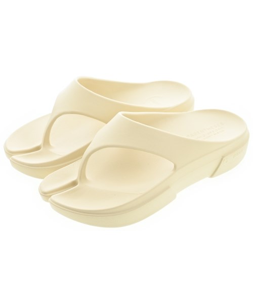 PAES(フェーズ)サンダル 黄 サイズ:EU36(23cm位)/2200644739795