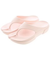 PAES（フェーズ）サンダル ピンク サイズ:37(24cm位) レディース/2200644739887